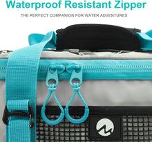 Load image into Gallery viewer, Paddleboard Cooler Deck Bag