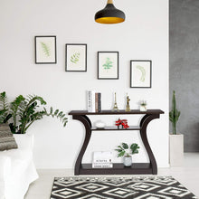 Load image into Gallery viewer, Console Table For Entryway Living Room and Hallway