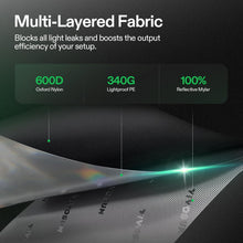 Load image into Gallery viewer, Grow Tent