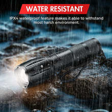 Load image into Gallery viewer, 3-Pack Flashlights