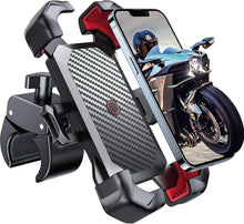 Load image into Gallery viewer, Motorcycle Phone Mount