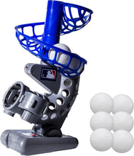 Load image into Gallery viewer, Kids Electronic Baseball Pitching Machine