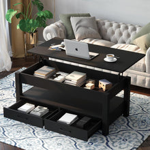 Load image into Gallery viewer, Lift Top Coffee Table