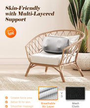 Load image into Gallery viewer, Shiatsu Massage Pillow