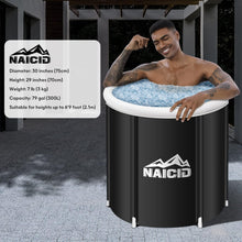 Load image into Gallery viewer, IceFix 2.0 Recovery Ice Bath
