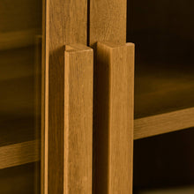 Load image into Gallery viewer, Accent Cabinet with Drawers