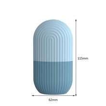 Load image into Gallery viewer, Silicone Ice Face Roller