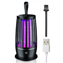 Load image into Gallery viewer, Ultra Powerful Indoor / Outdoor LED Home Pest Control Mosquito Zapper