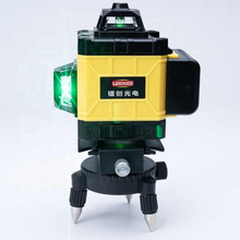 Load image into Gallery viewer, 360 Degree Home Improvement Line Laser Leveler