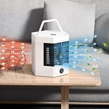 Load image into Gallery viewer, Upgraded Portable Air Conditioner for On The Go Cooling