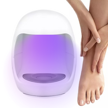 Load image into Gallery viewer, Clip On Laser Toe Fungus Removal Treatment Device