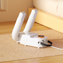 Load image into Gallery viewer, Electric Boot Dryer & UV Shoe Warmer 42°C Heating