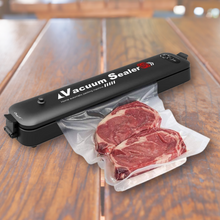 Load image into Gallery viewer, Food Vacuum Sealer Machine for Fresh Food Storage