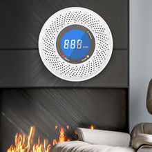Load image into Gallery viewer, Carbon Monoxide Detector CO Smoke Monitor Alarm
