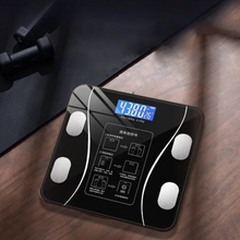 Load image into Gallery viewer, Smart BMI Body Weight Scale Accurate Digital Bathroom Scale with App