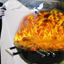 Load image into Gallery viewer, Fire Blanket 2-Pack Emergency Flame Retardant Safety Cover