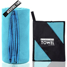 Load image into Gallery viewer, Quick Drying Active Body Towel