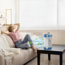 Load image into Gallery viewer, 4-in-1 Portable Air Conditioner Humidifier Fan
