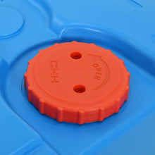 Load image into Gallery viewer, Wheeled Portable Camping Water Container Reservoir Tank