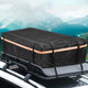 Heavy Duty Roof Top Cargo Storage Carrier Bag