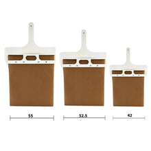 Load image into Gallery viewer, Wooden Handle Pizza Peel Set