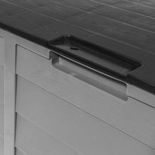 Load image into Gallery viewer, 75 Gallon Waterproof Outdoor Patio Cushion Storage Box