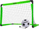 Kids Mini Soccer Goal Set