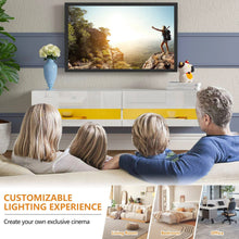 Load image into Gallery viewer, Floating TV Stand