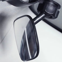 Load image into Gallery viewer, Wide View Infant Baby Car Seat Safety Mirror