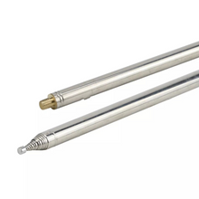 Load image into Gallery viewer, Shortwave Antenna Ground Anchor M10 Thread Attachment