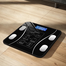 Load image into Gallery viewer, Smart BMI Body Weight Scale Accurate Digital Bathroom Scale with App