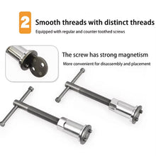 Load image into Gallery viewer, Brake Caliper Tool