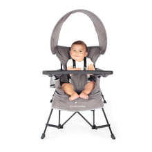 Load image into Gallery viewer, Portable High Chair Indoor Outdoor