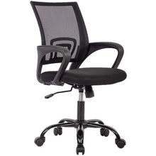 Load image into Gallery viewer, Ergonomic Adjustable Mesh Office Chair