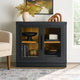 Accent Cabinet with Drawers