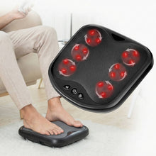 Load image into Gallery viewer, Foot Massager Machine with Heat Deep Kneading