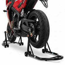 Load image into Gallery viewer, Motorcycle Front & Rear Stand Lift 850 lbs