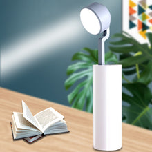 Load image into Gallery viewer, Compact Portable Emergency LED Bedside Desk Office Lamp