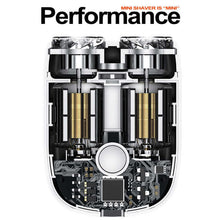 Load image into Gallery viewer, Electric Shaver