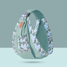 Load image into Gallery viewer, Adjustable Breathable Cotton Newborn Infant Baby Carrier Sling