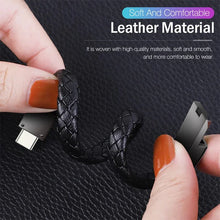 Load image into Gallery viewer, Charger Bracelet