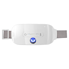 Load image into Gallery viewer, Protable Electric Rechargeable Menstrual Period Cramps Relief Heating Pad