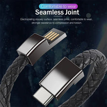 Load image into Gallery viewer, Charger Bracelet