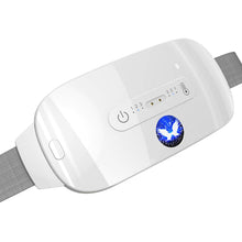 Load image into Gallery viewer, Protable Electric Rechargeable Menstrual Period Cramps Relief Heating Pad