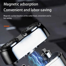 Load image into Gallery viewer, Electric Shaver