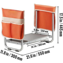 Load image into Gallery viewer, Garden Kneeler & Seat