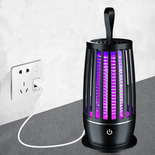Load image into Gallery viewer, Ultra Powerful Indoor / Outdoor LED Home Pest Control Mosquito Zapper