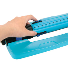 Load image into Gallery viewer, Wide Range Oscillating Above Ground Garden Lawn Water Sprinkler System