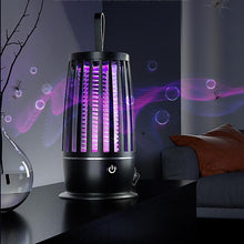 Load image into Gallery viewer, Ultra Powerful Indoor / Outdoor LED Home Pest Control Mosquito Zapper