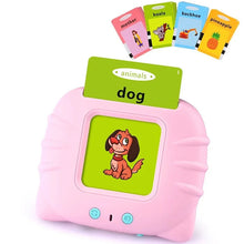 Load image into Gallery viewer, Flash Cards - Fun Learning For Your Kids